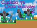Gra Cuckoo vs Crow Monster 2