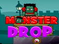 Gra Monster Drop