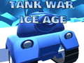 Gra Tank War Ice Age
