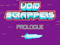 Gra Void Scrappers prologue