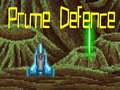 Gra Prime Defence