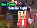 Gra Idle Town: Zombie Fight