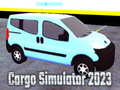 Gra Cargo Simulator 2023