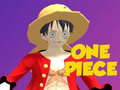 Gra One Piece 