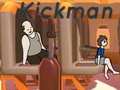 Gra KickMan