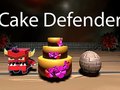 Gra Cake Defender