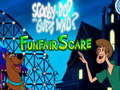 Gra Scooby-Doo and Guess Who Funfair Scare