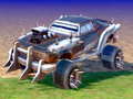 Gra Car Demolition Derby Racing Mobile
