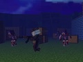 Gra Pixel Zombies Survival Toonfare