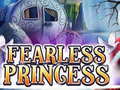 Gra Fearless Princess
