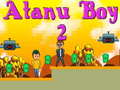 Gra Atanu Boy 2