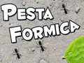 Gra Pesta Formica