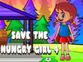 Gra Save The Hungry Girl 4