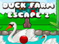 Gra Duck Farm Escape 2