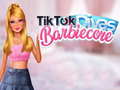 Gra TikTok Divas Barbiecore
