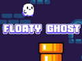 Gra Floaty Ghost
