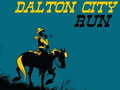 Gra Dalton City Run