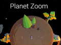 Gra Planet Zoom