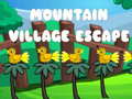 Gra Mountain Village Escape 