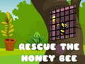 Gra Rescue The Honey Bee