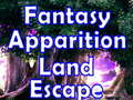 Gra Fantasy Apparition Land Escape