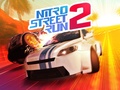 Gra Nitro Street Run 2