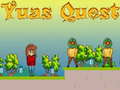 Gra Yuas Quest