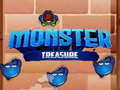 Gra Monster Treasure