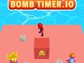 Gra Bomb Timer.io