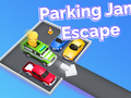 Gra Parking Jam Escape