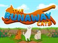 Gra The Runaway Cats