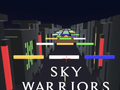 Gra Sky Warriors