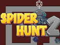Gra Spider Hunt 2