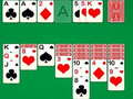 Gra Solitaire Classique