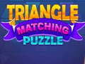Gra Triangle Matching Puzzle