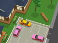 Gra Car parking 3D: Merge Puzzle