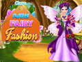 Gra Clara Flower Fairy Fashion