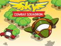 Gra Sky Combat Squardom