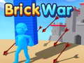 Gra Brick War