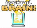 Gra Cocktail Brain!