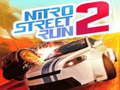 Gra Nitro Street Run 2