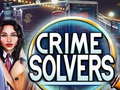Gra Crime Solvers