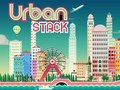 Gra Urban Stack