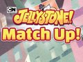 Gra Jellystone!: Match Up