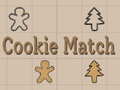 Gra Cookie Match