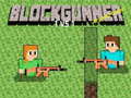 Gra BlockGunner 1 Vs 1very good choice!