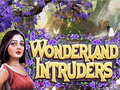 Gra Wonderland Intruders