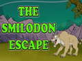 Gra The Smilodon Escape