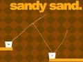 Gra Sandy Sand