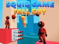 Gra Squid Game Fall Guy